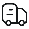 Free shipping icon
