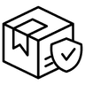 Packaging Video icon