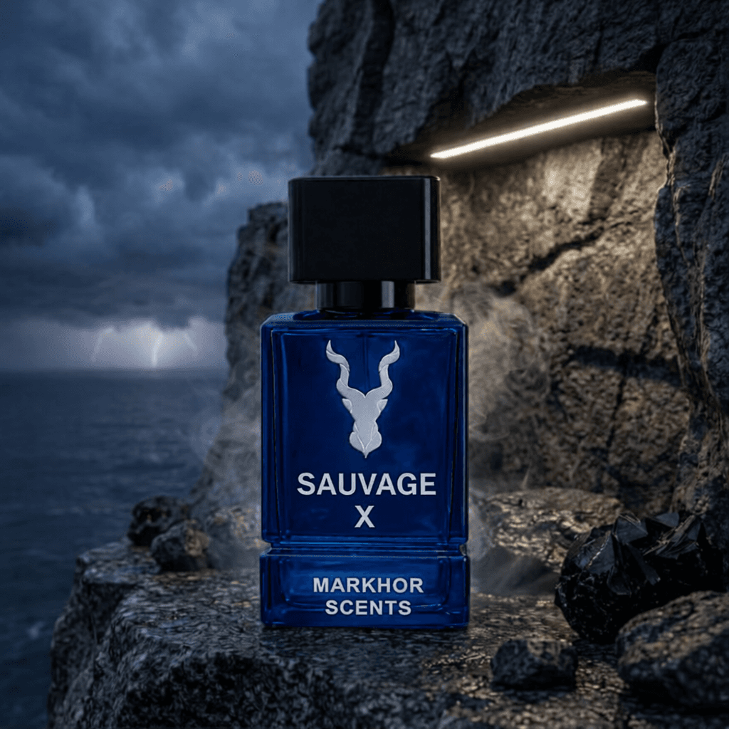 Sauvage X