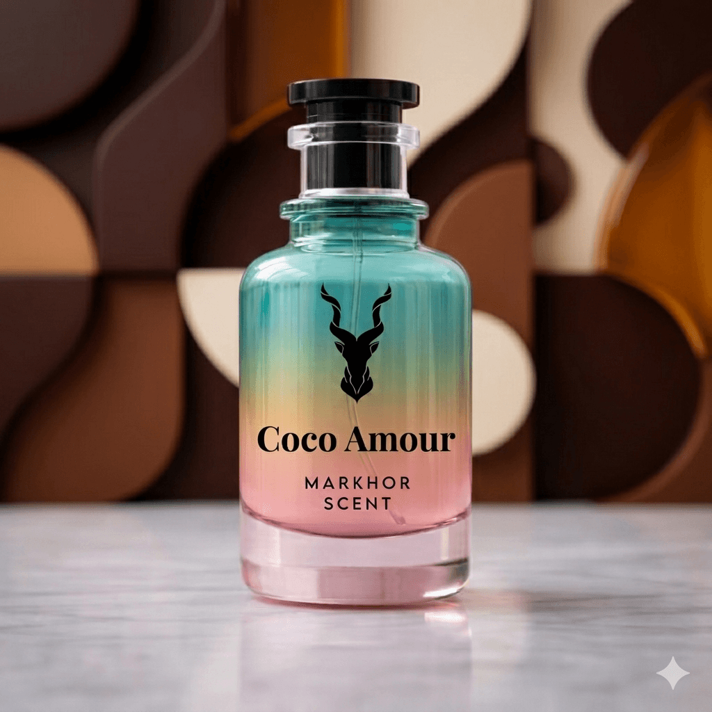 Coco Amour
